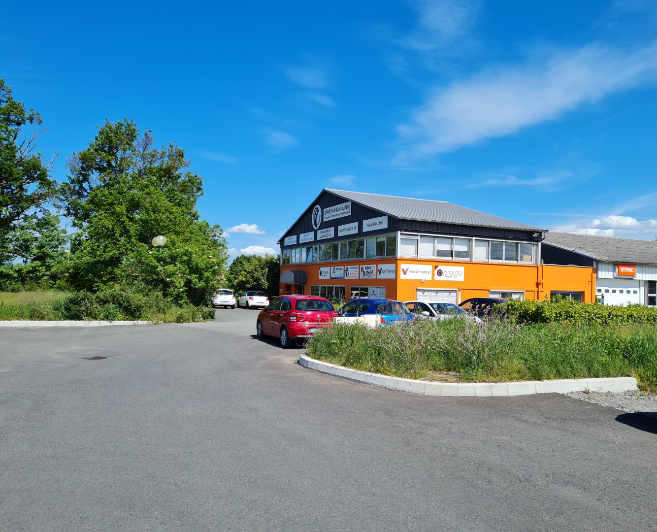 Agence Intérim Aprojob Montbrison