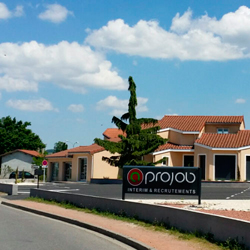 Agence intérim Aprojob andrézieux-bouthéon
