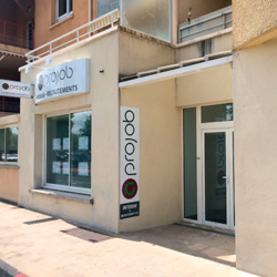 Agence Intérim Aprojob Roanne