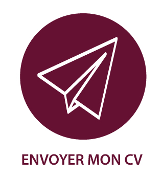 Envoi CV intérim recrutement roanne