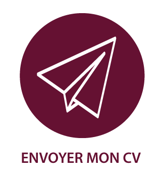 Envoyer son CV à l'agence d'intérim de Lyon
