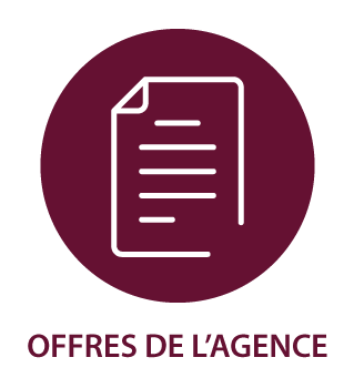 Voir nos offres Intérim, CDD ou CDI à Lyon